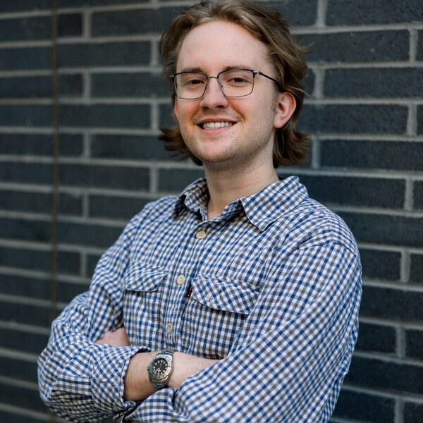 Bennett Schmidt