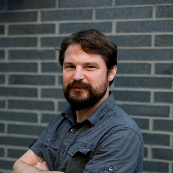 Nick Beaty