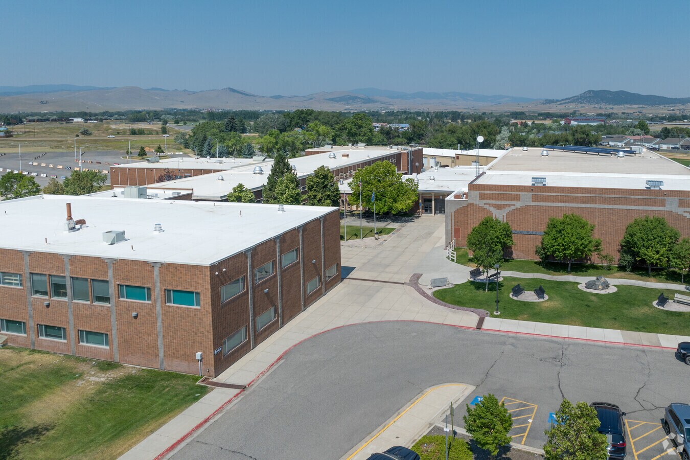 In the News: Helena School Board Moves Forward on CHS Upgrades 