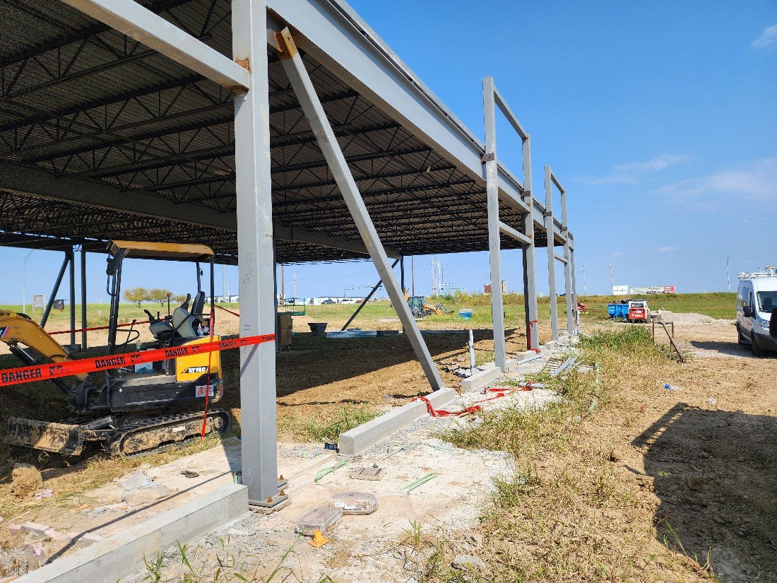 Staying Connected: The Value of Construction Administration in Bringing Designs to Life 